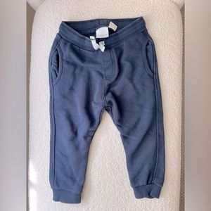 Zara boys joggers